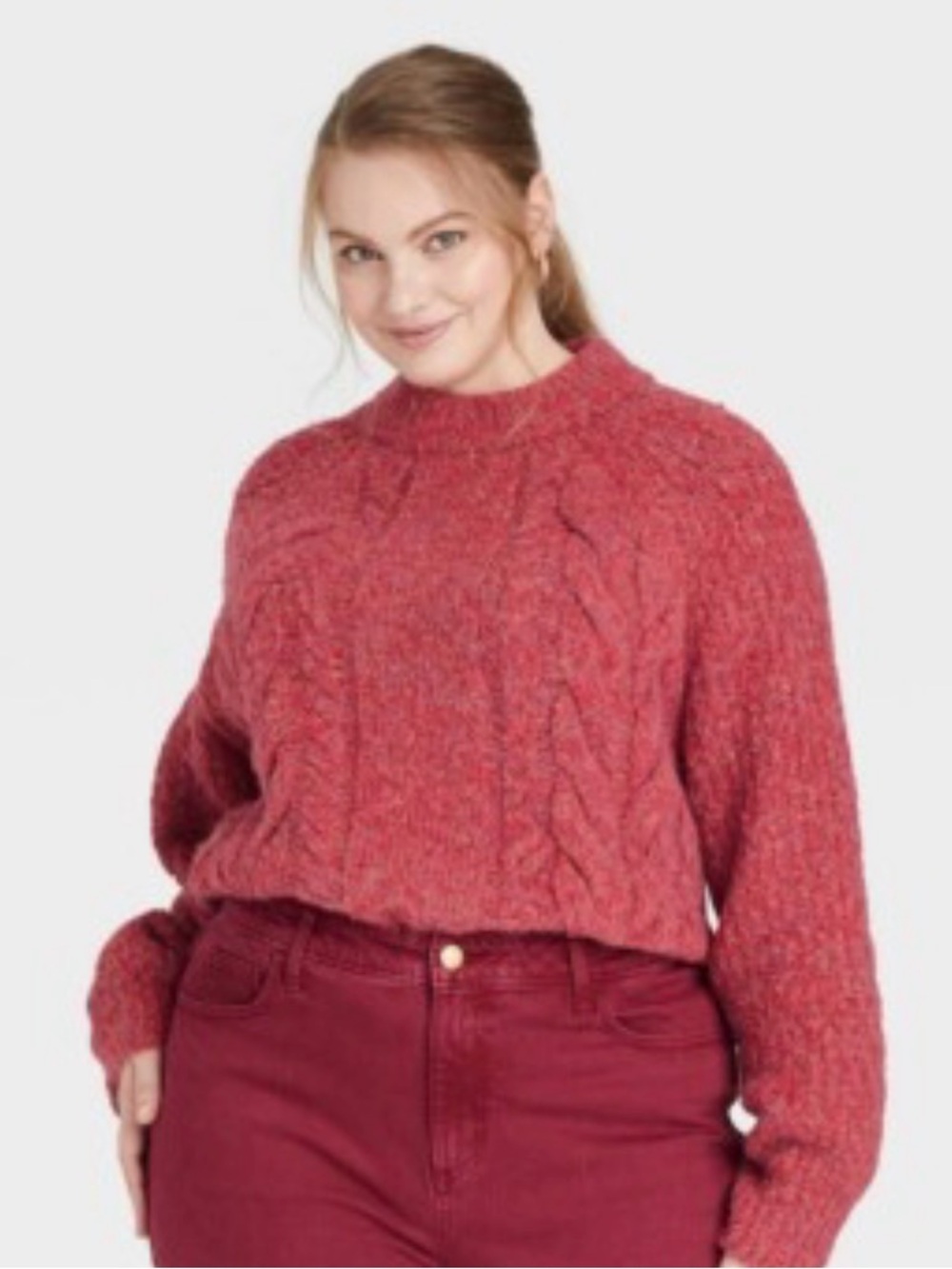 Sweater - Picture 3 of 3